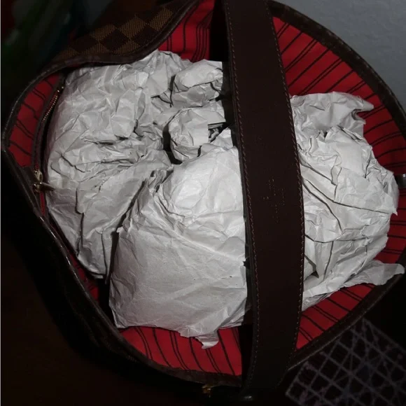 Louis Vuitton Delightful MM - Picture 3 of 10